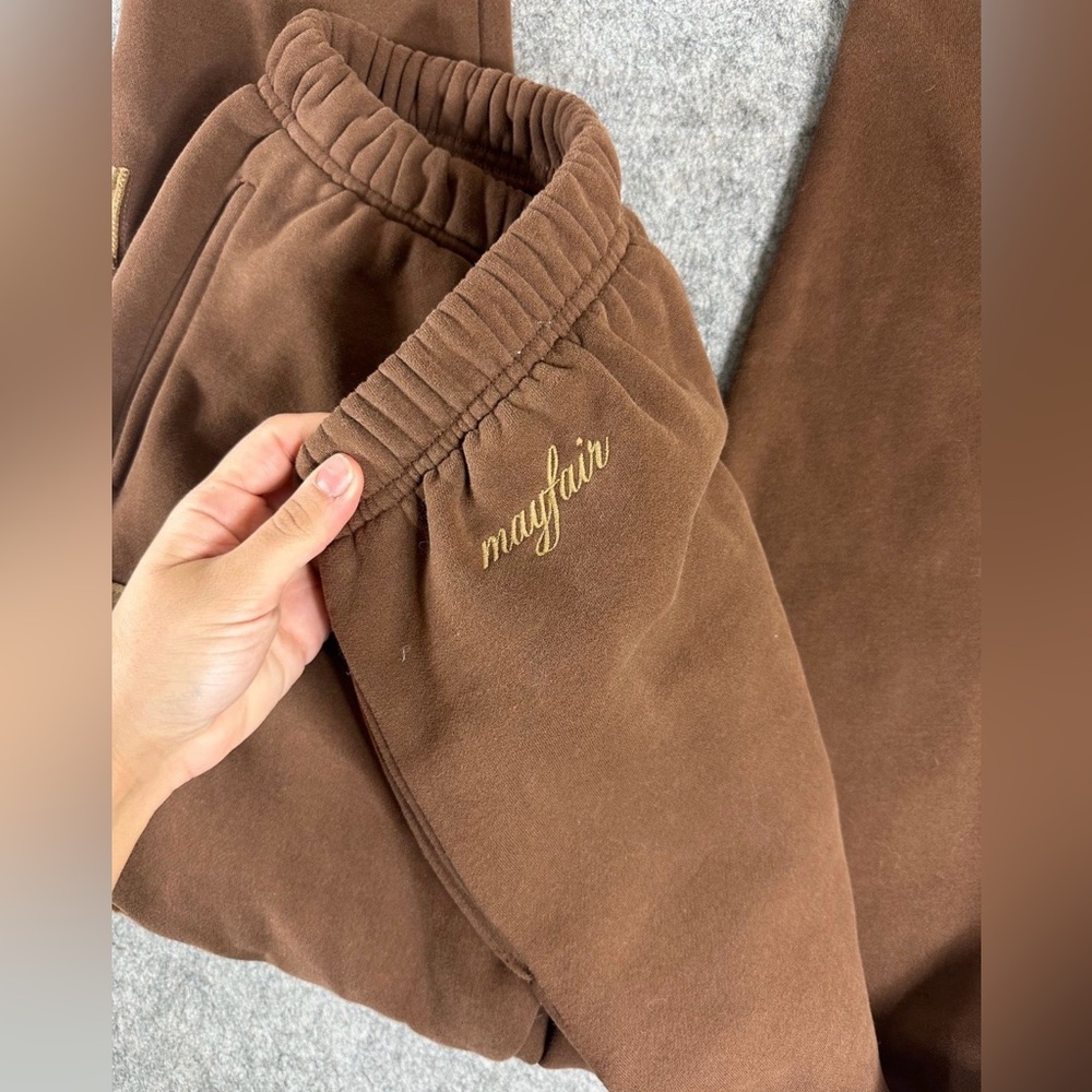 The Mayfair Group Empathy Joggers Size Medium - Picture 7 of 8